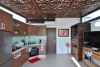 Lake view penstudio for rent in Tu Hoa, Tay Ho